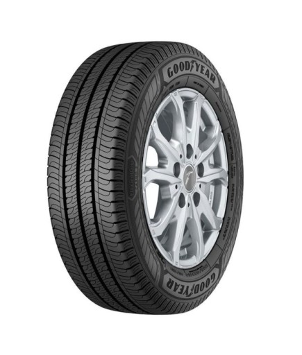 2 Adet 225/65R16  GOODYEAR EFFIENCEGRIP 2  112/110T 8PR C (Takım)