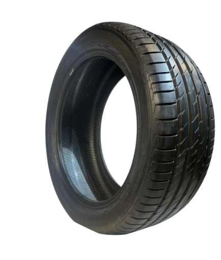 4 Adet 245/45R18  LAUFEN LK01B S FIT EG 96W RFT (Takım)