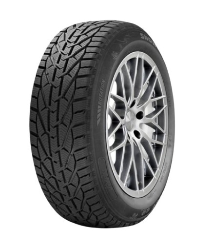 2 Adet 245/45R18  RIKEN SNOW 100V XL (Takım)