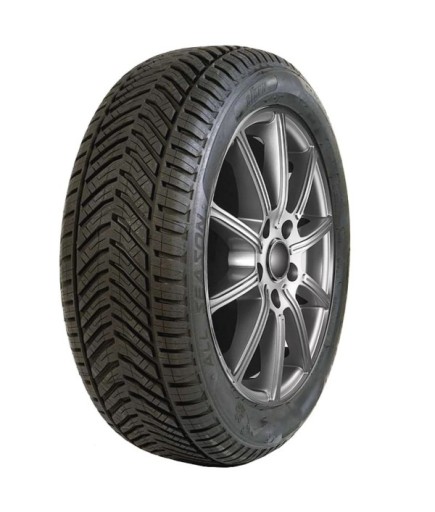 195/55R16 RIKEN ALL SEASON 91V XL 