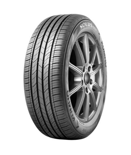 4 Adet 175/65R14 KUMHO SOLUS TA21 82H (Takım)