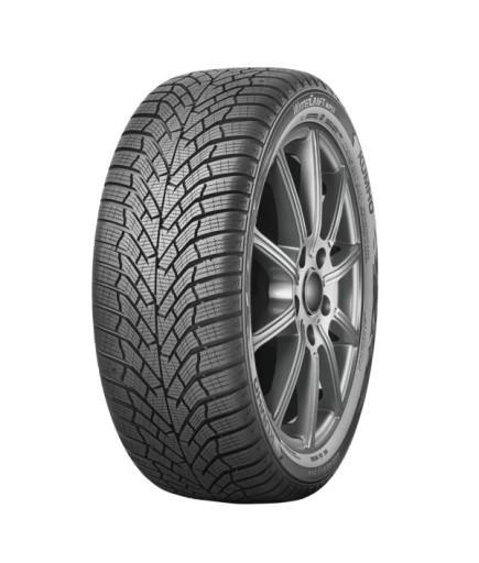 4 Adet 205/55R17 KUMHO WINTERCRAFT WP52+ 95V XL (Takım)