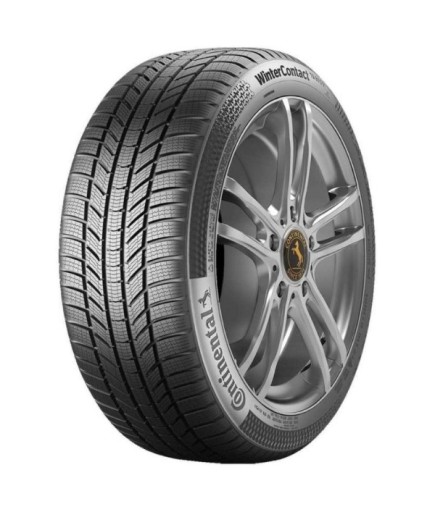4 Adet 205/55R16 CONTİNENTAL WİNTERCONTACT TS870 91T (Takım)