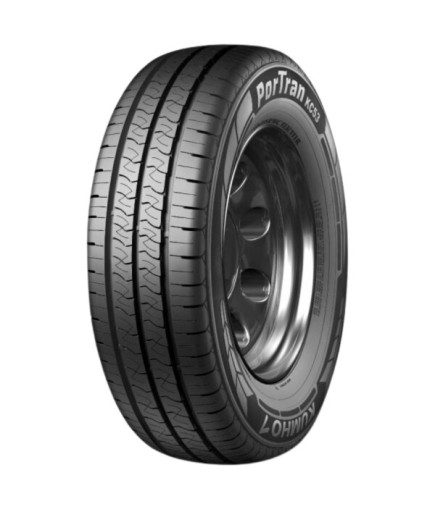 235/55R18 KUMHO KC53 PORTRAN 104H XL