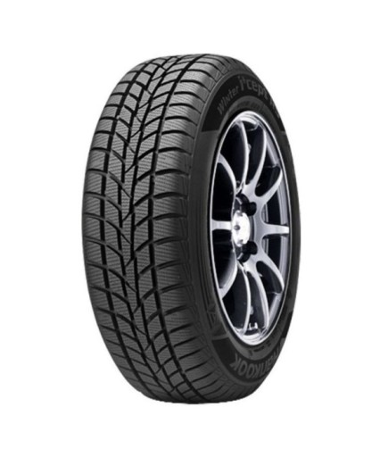 4 Adet 175/70R13  HANKOOK WINTER I*CEPT RS W442 82T (Takım)