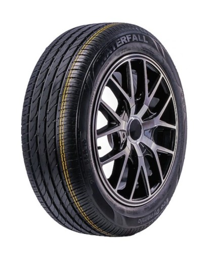 4 Adet 175/70R13  WATERFALL ECO DYNAMIC 82H (Takım)