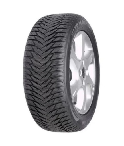 4 Adet 185/60R15  G.YEAR UG8 84T M+S (Takım)