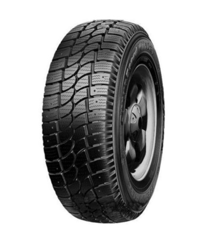 185/75R16C  RIKEN CARGO WINTER 104/102R 