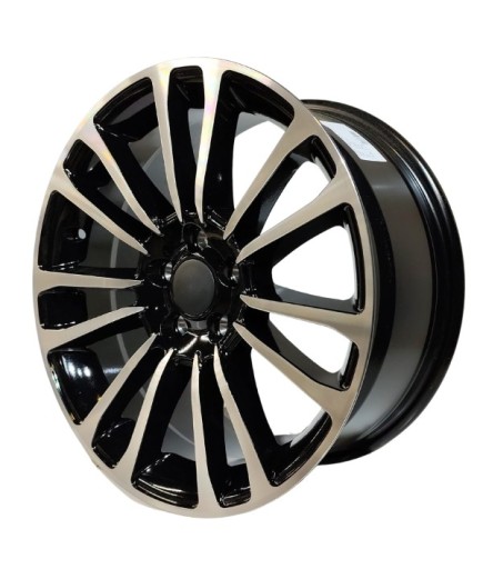 4 Adet DY-955 6,5*15 4*100 ET35 67,1 BD JANT (Takım)