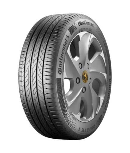 175/65R14 CONTİNENTAL ULTRA CONTACT 82T