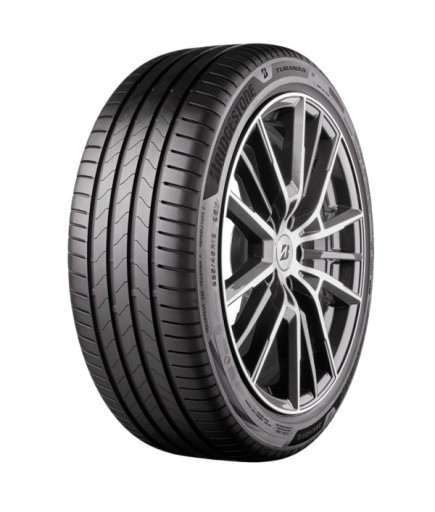 225/55R17 BRİDGESTONE TURANZA 6 101W XL