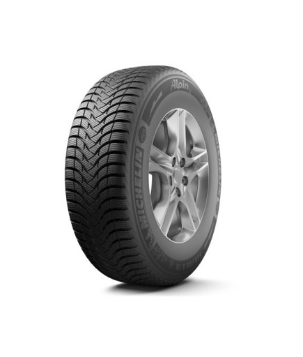 215/55R16  MICHELIN ALPIN A4 93H