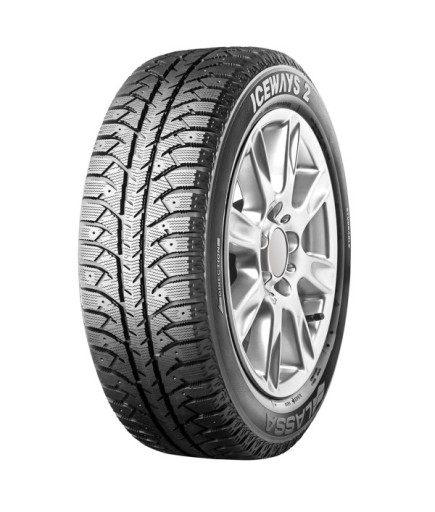 175/70R13 LASSA ICEWAYS 2 82T