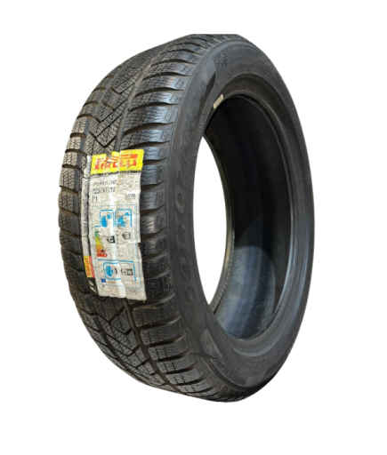 225/50R18  PIRELLI WINTER SOTTOZERO 3 95H RFT