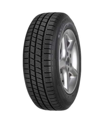 225/55R17  GOODYEAR CARGO VECTOR 2 104/102H