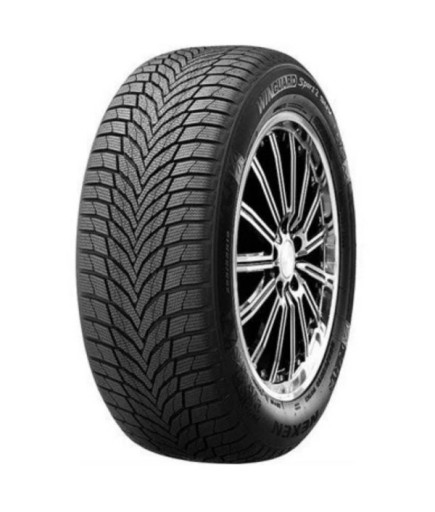 225/60R17  NEXEN WINGUARD SPORT SNOW SUV 103H