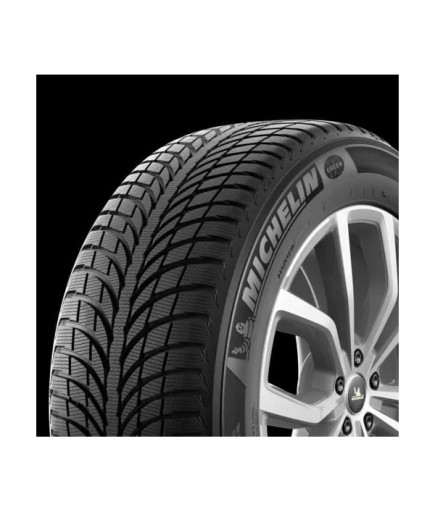255/45R20  MICHELIN LATITUDE ALPHIN 101V