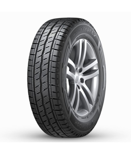 215/75R16C HANKOOK WINTER I*CEPT RW12 116/114R 10PR