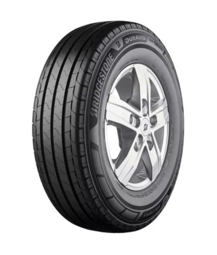 235/65R16C BRİDGESTONE DURAVİS VAN 115/113R
