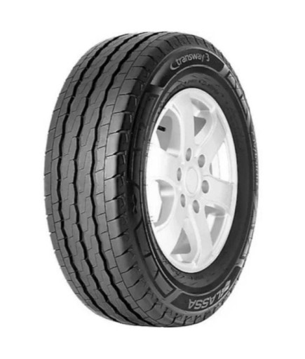 205/70R15 LASSA TRANSWAY 3 106/104