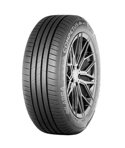 225/55R18 LASSA COMPETUS H/P 3 98V