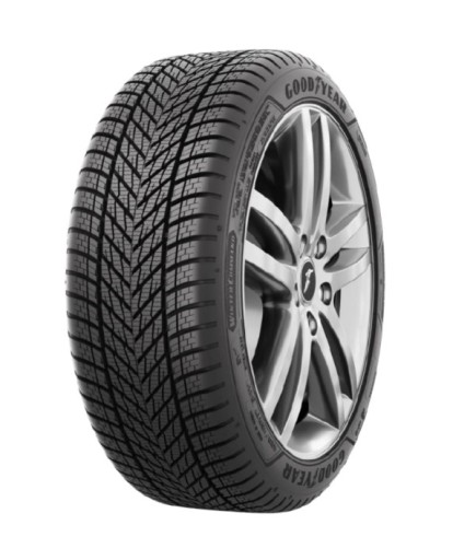 185/65R15 GOODYEAR WİNTER COMMAND 88T