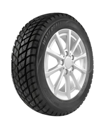 195R14C WATERFALL ECO WINTER LT 106/104R 8PR 
