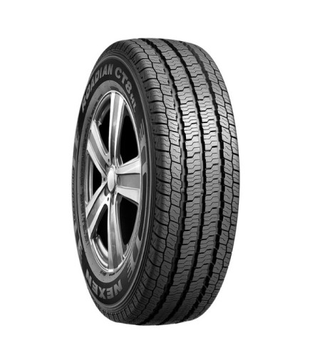 195/60R16C NEXEN ROADIAN CT8 99/97H