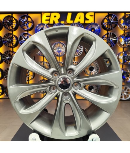 4 Adet TL0332 7,5*18 5*114,3 67,1 GM JANT (Takım)