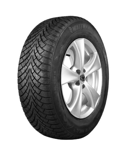 225/50R17 WATERFALL SNOW HİLL 3 94V 