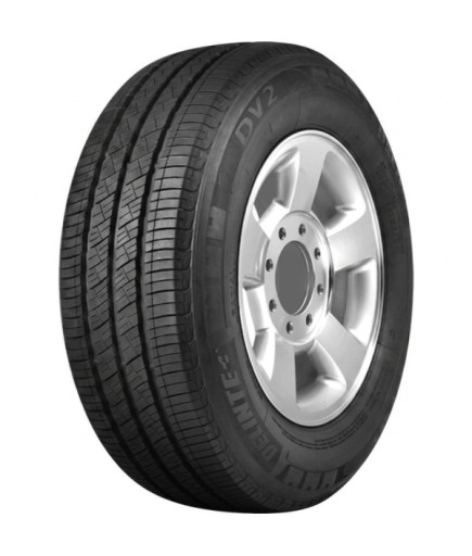 185R14C DELİNTE DV2+ 102/100R