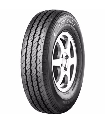 195R15C LASSA TRANSWAY 106/104R 8PR