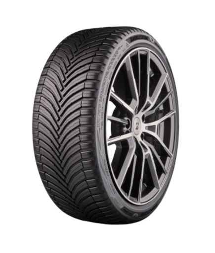 215/55R17 BRİDGESTONE TURANZA ALLSEASON 6 98W XL