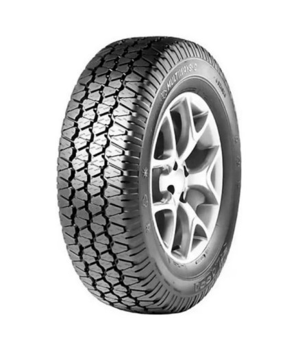 195R14C LASSA MULTIWAYS-C 106/104 8PR