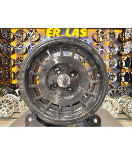 4 Adet CMS-30 5.5*13 4*98 ET35 FÜME JANT REVİZE EDİLMİŞ (Takım)