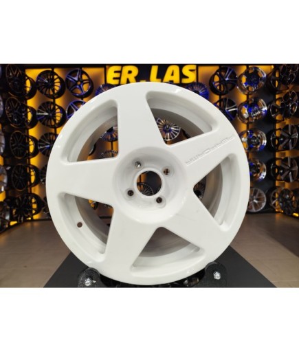 4 Adet PERFORMA-27 8*15 4*100 ET45 WHİTE JANT REVİZE EDİLMİŞ (Takım)
