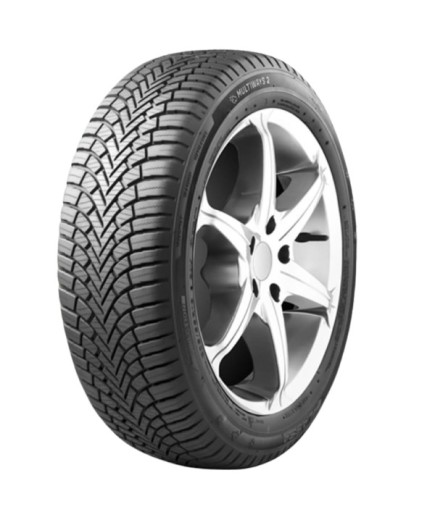 225/50R17 LASSA MULTİWAYS 2 98W XL