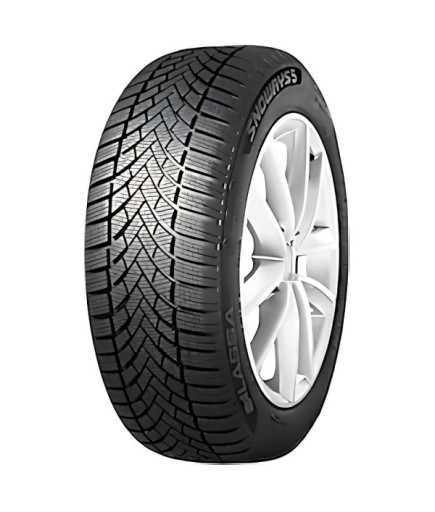 185/65R15 LASSA SNOWAYS 5 88T 