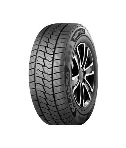 205/65R16 LASSA WİNTUS 3 107/105 T